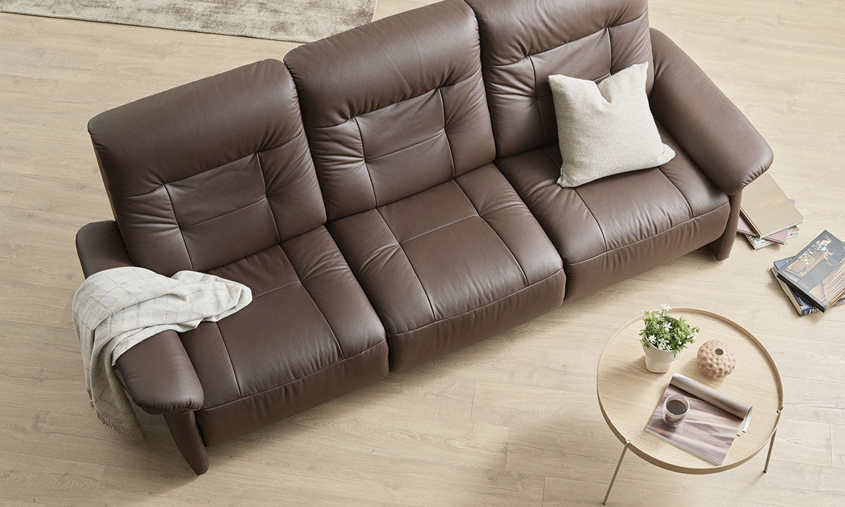 Stressless-paloma-chestnut-leather