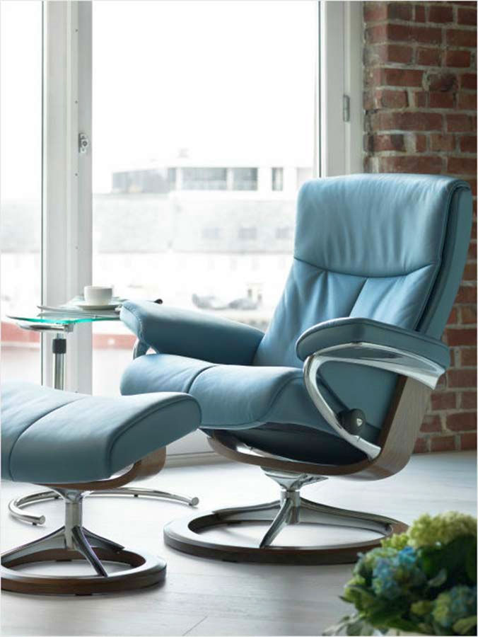 stressless-paloma-sparrow-blue-leather