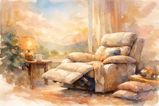 Premium Recliner Buying Guide for Better Comfort
