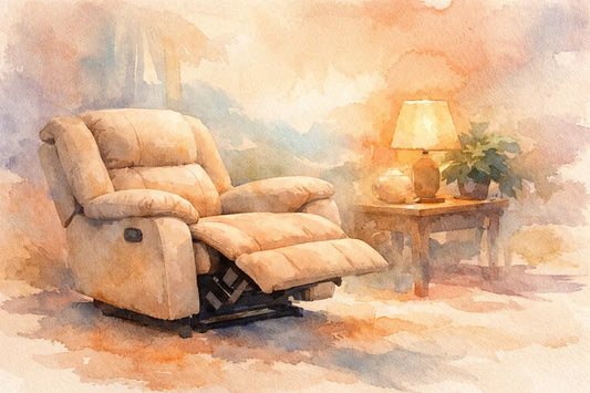 Power Recliner Reviews for Lasting Comfort