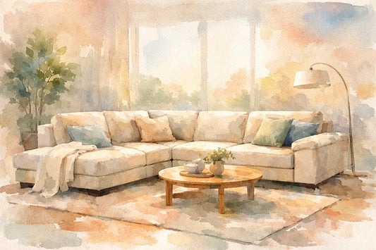 Stressless Sectional Sofa: Is It Right for You?