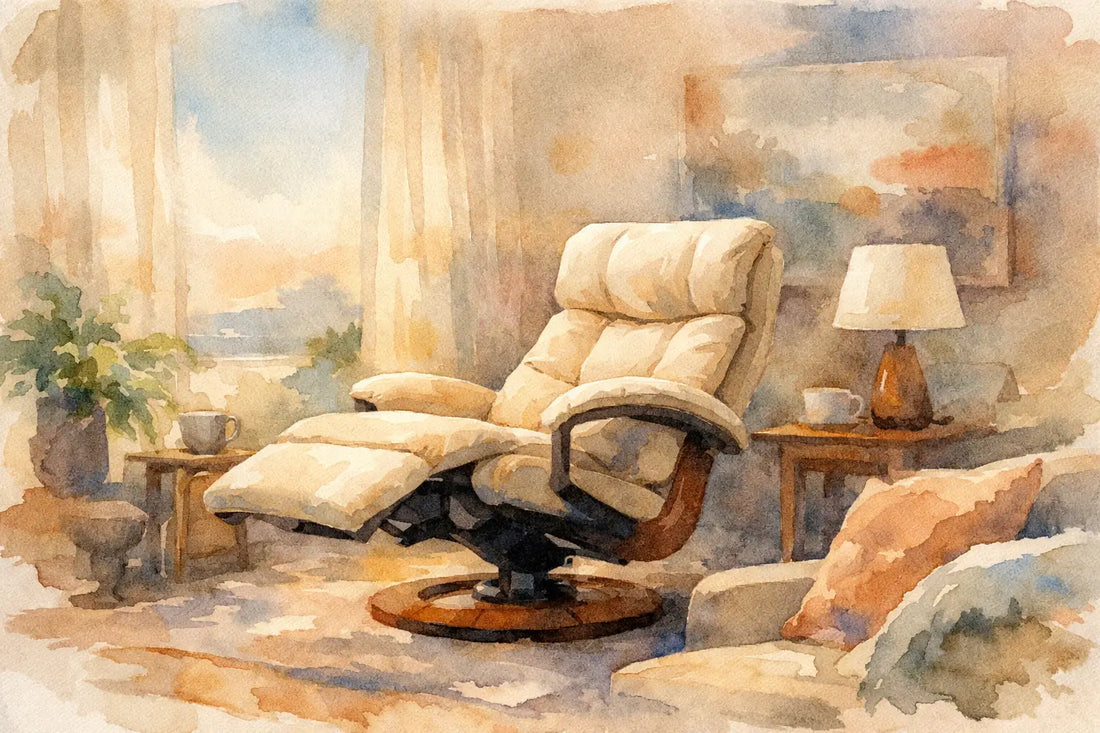 Are Stressless Recliners Worth It for Your Home?