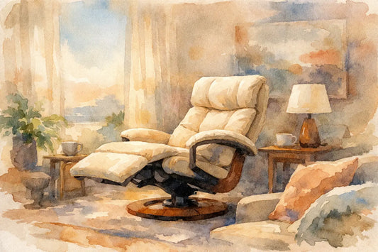 Are Stressless Recliners Worth It for Your Home?