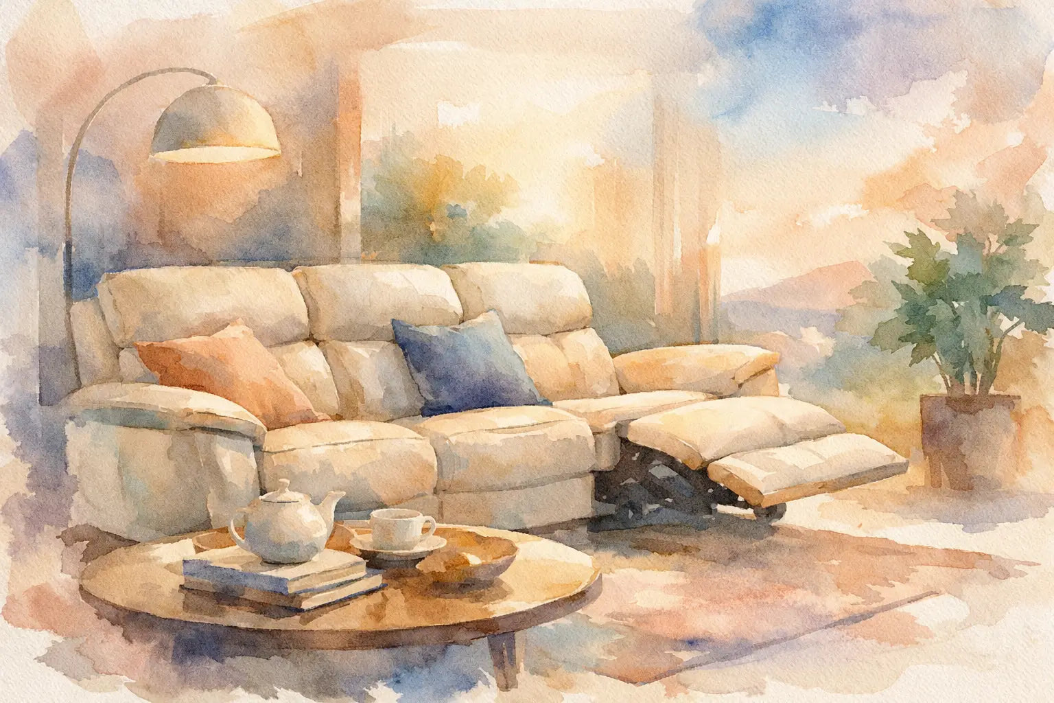 Stressless Sofa Reviews: Comfort Worth Buying?