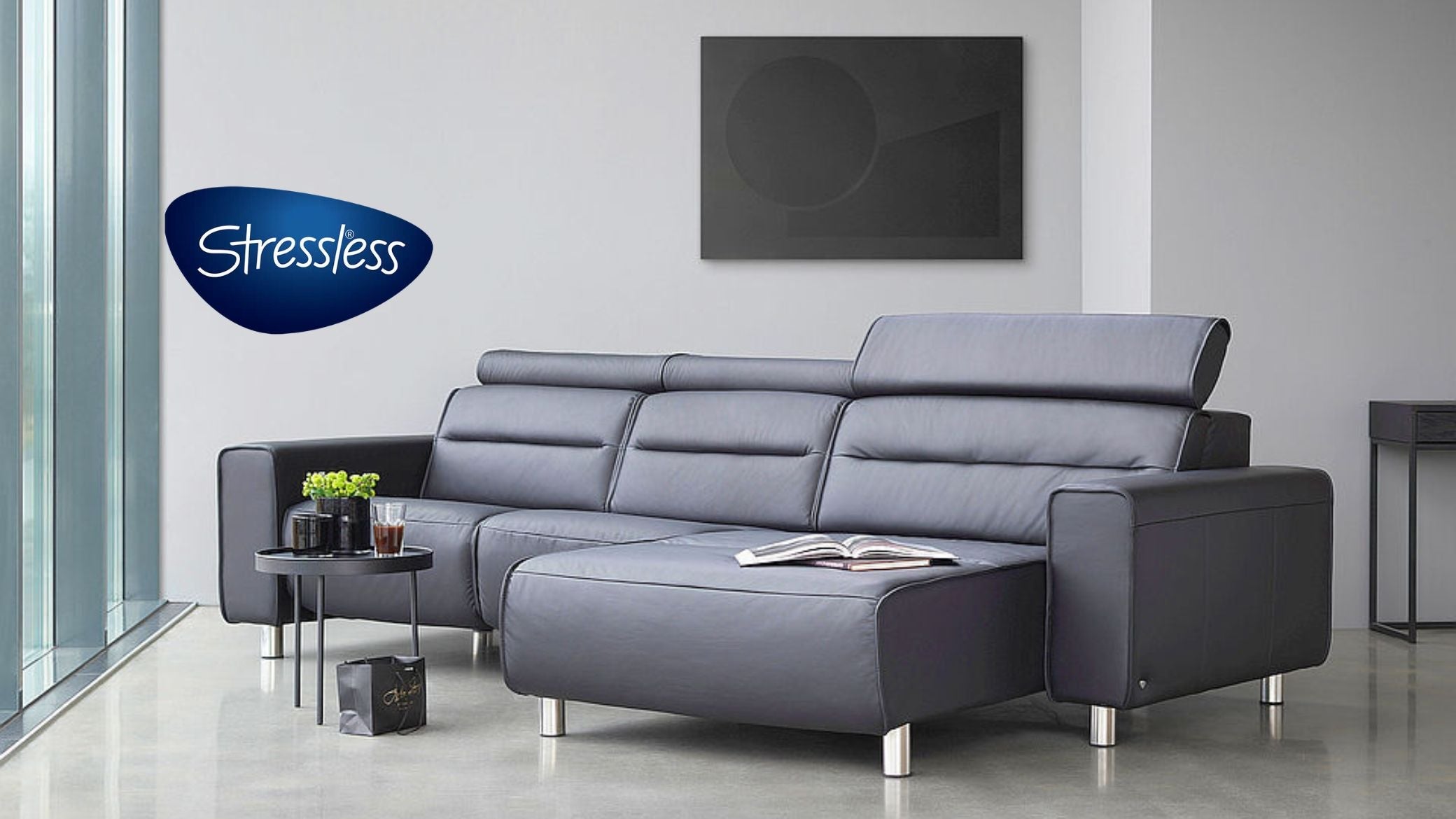 Shop Stressless sofas and sectionals