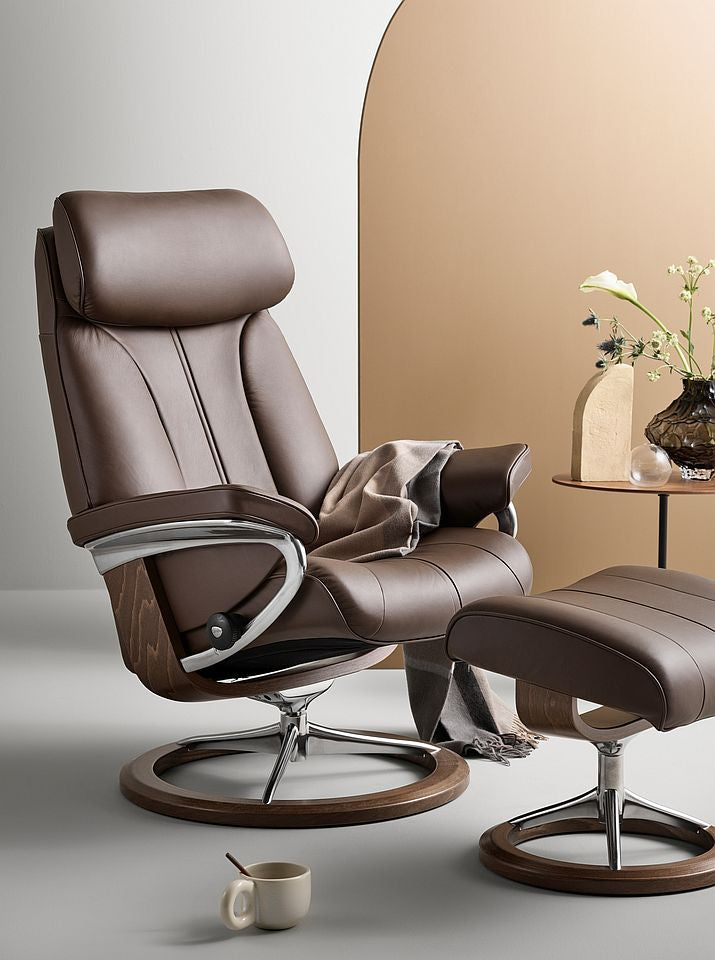Stressless Paul