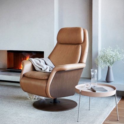 Stressless Sam