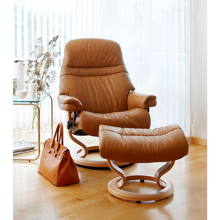 Stressless Sunrise