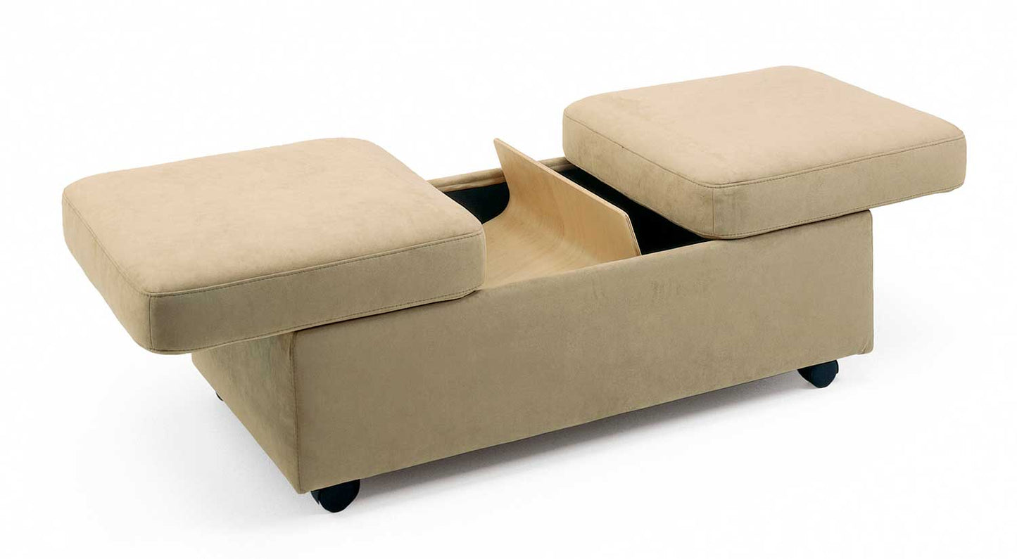 Stressless® Double Ottoman