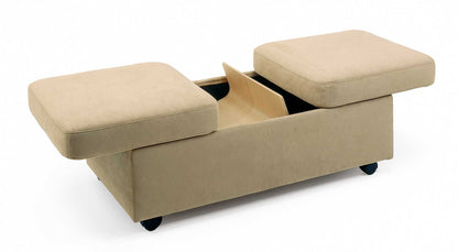 Stressless® Double Ottoman