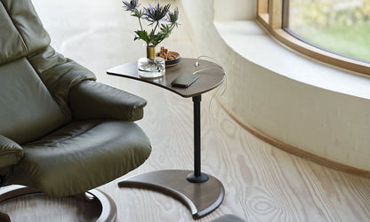 USB Side Table