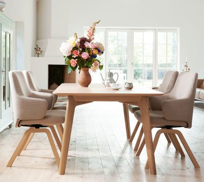 Stressless Laurel Dining Chair