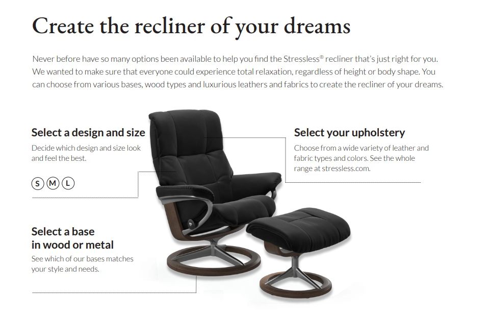 Stressless® Mayfair