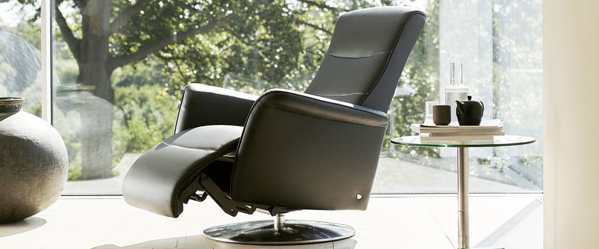Stressless® Mike Recliner