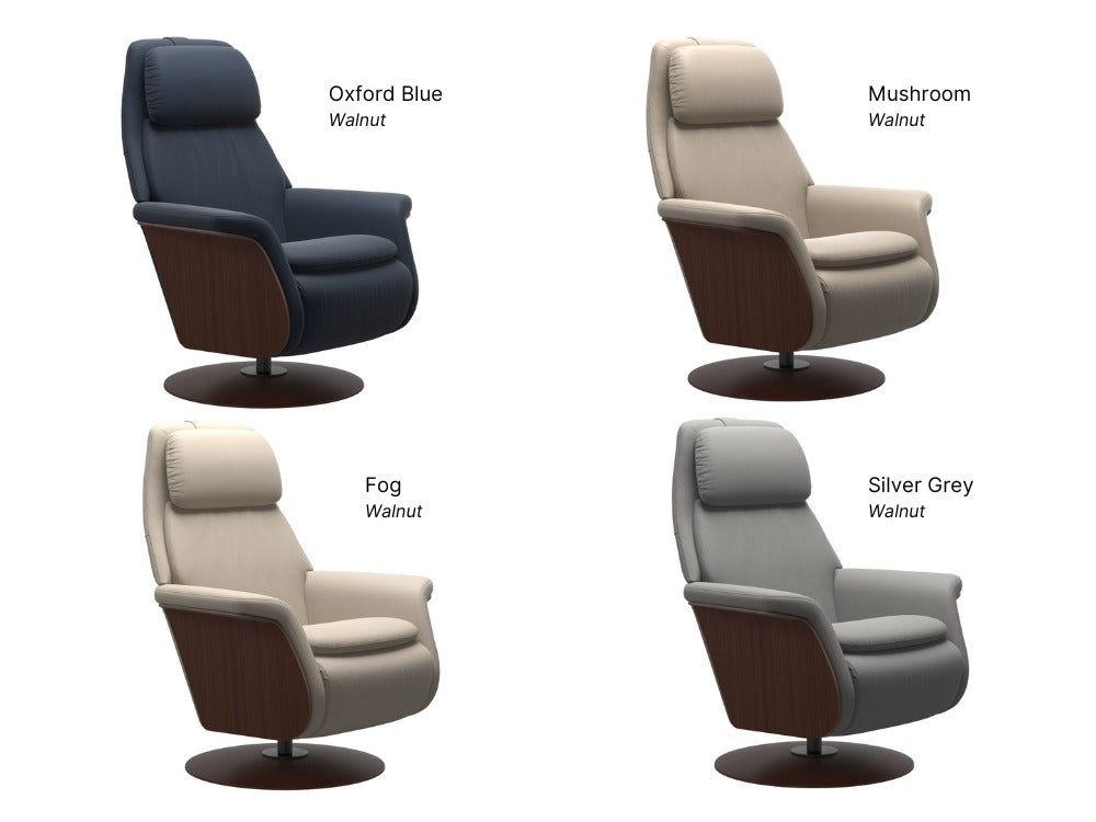 Stressless®  Sam