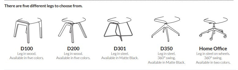 Stressless Mint Dining Chair