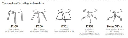 Stressless Mint Dining Chair