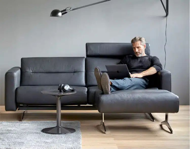 Stressless® Stella Ottoman