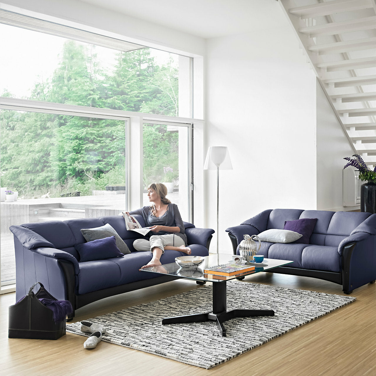 Stressless® Oslo Sofa