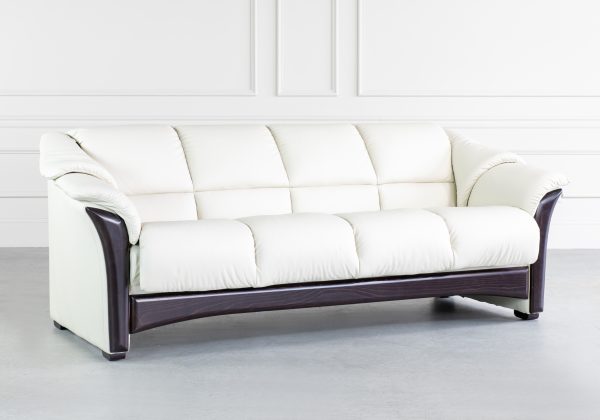 Stressless® Oslo Sofa