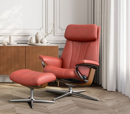 Stressless Paul Recliner
