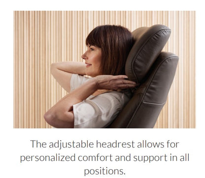 Stressless Paul Recliner