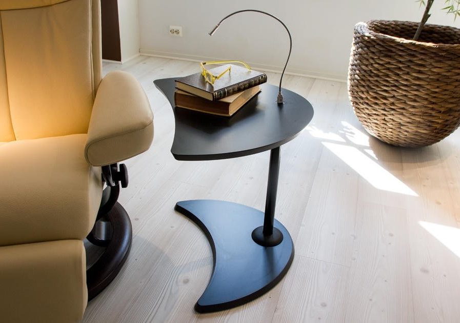 Stressless USB Side Table for Stressless recliners