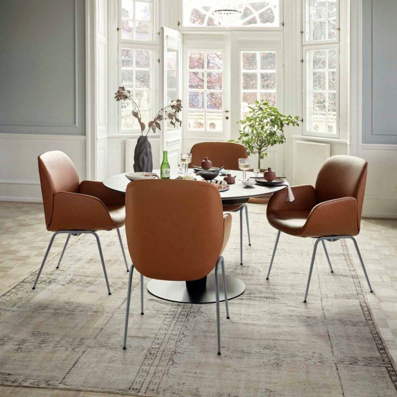 Stressless Bay Dining Chair