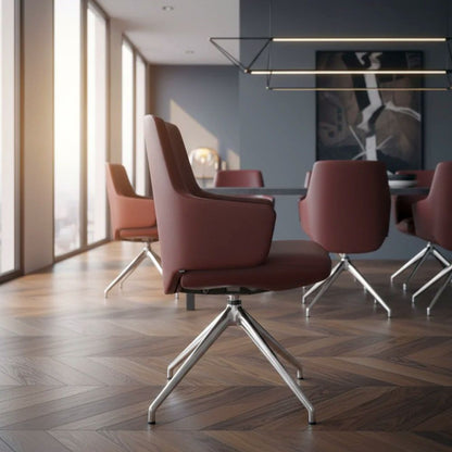 Stressless Bay Dining Chair