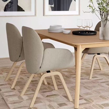 Stressless Bay Dining Chair