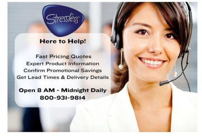 Stressless®  Admiral