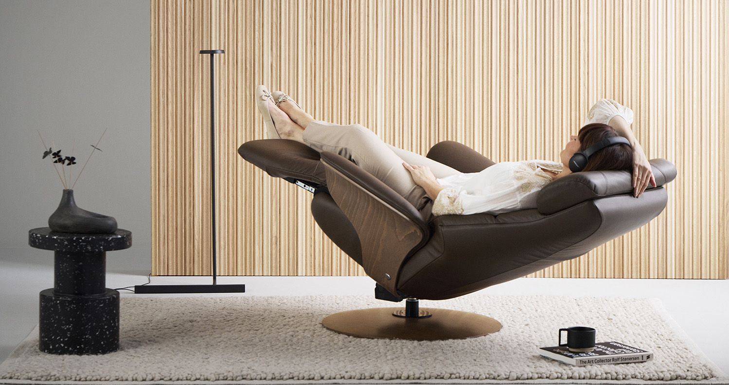 Stressless®  Adam