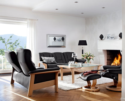 Stressless Windsor Sofa