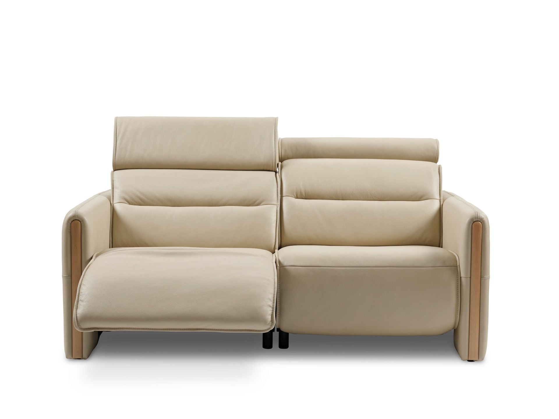 Stressless® Emily loveseat — product image