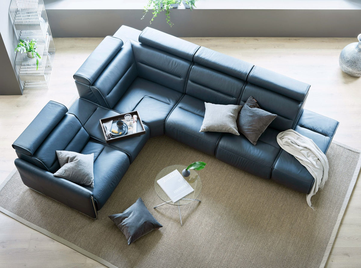 Stressless® Emily sectional — product image