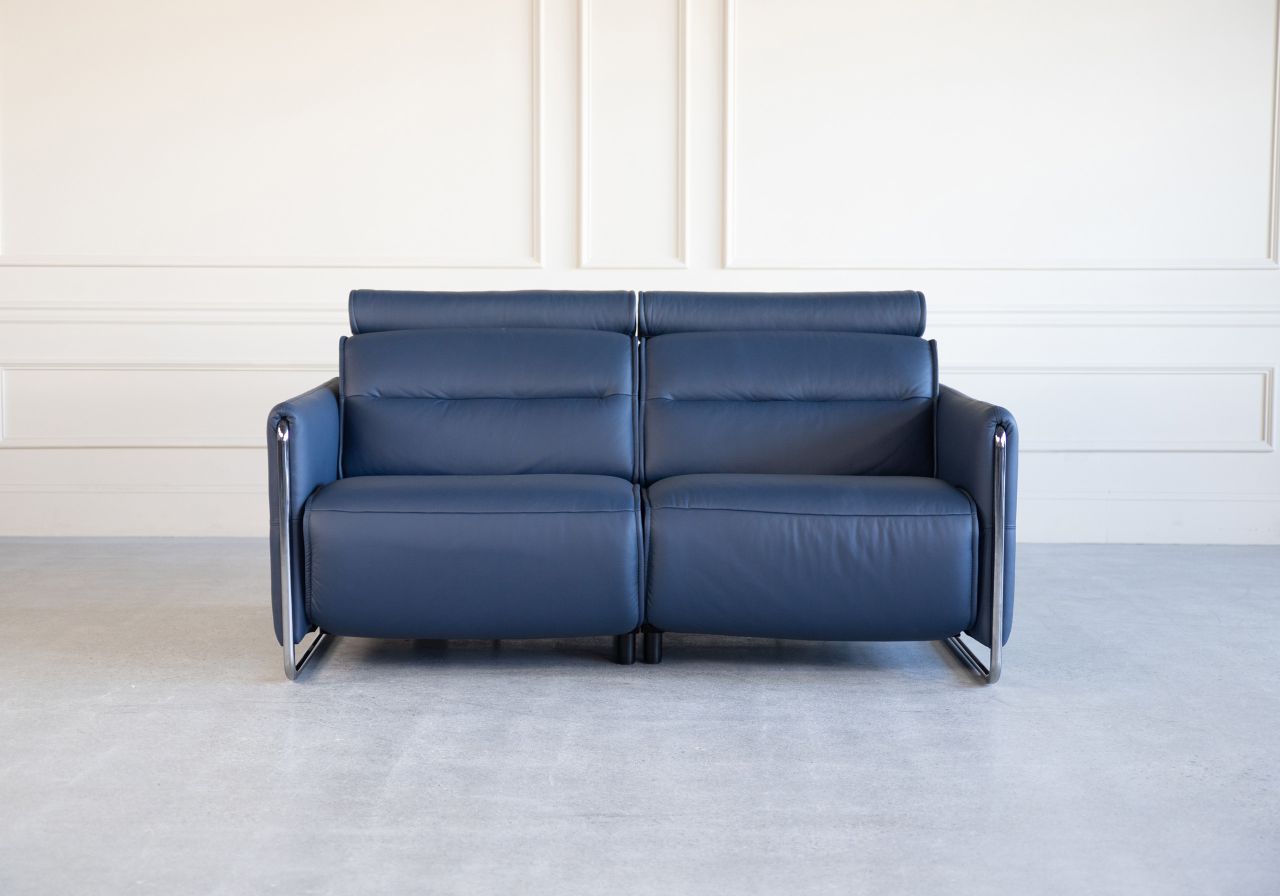 Stressless® Emily loveseat — product image