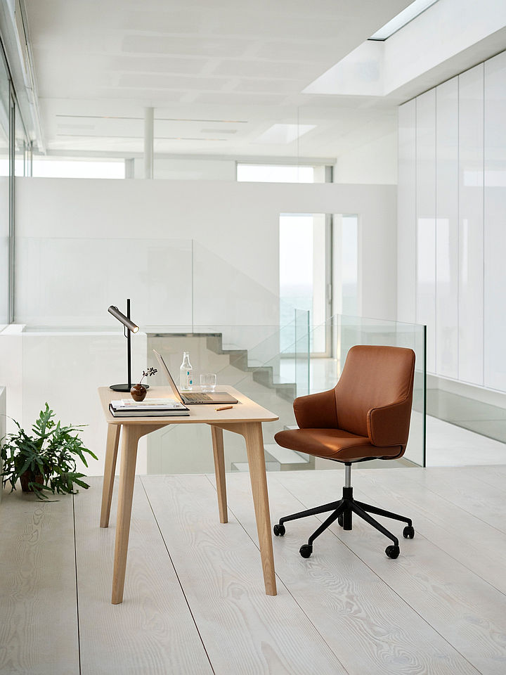 Stressless Laurel Dining Chair