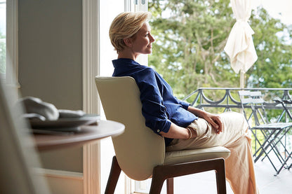 Stressless Laurel Dining Chair
