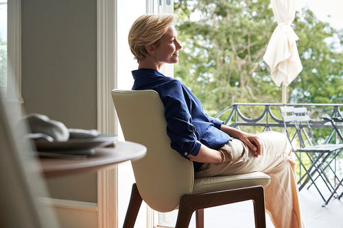 Stressless Laurel Dining Chair