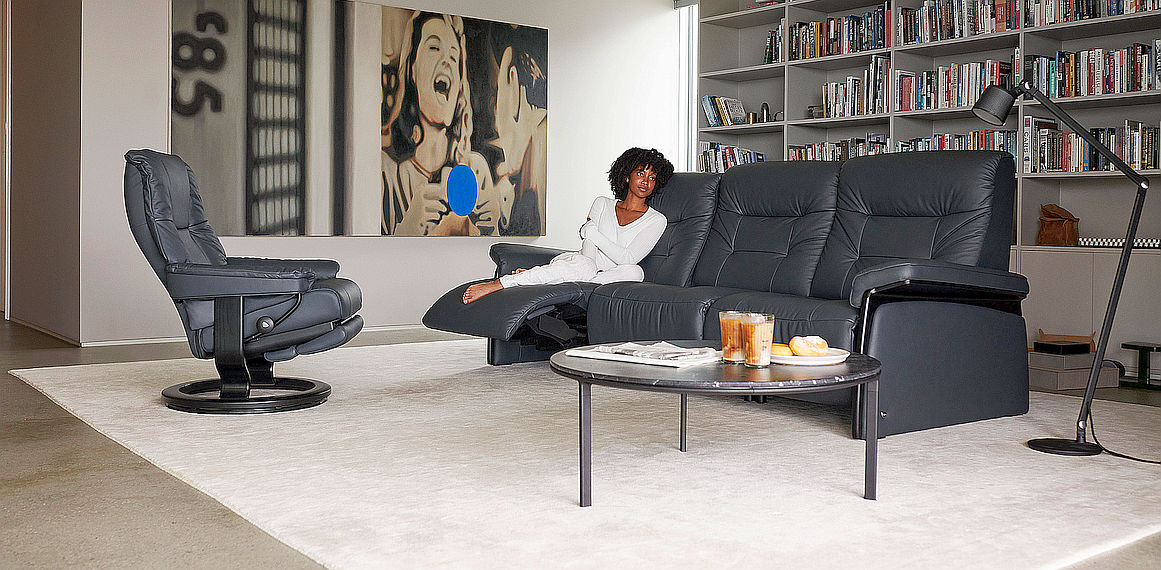 Stressless®  Mary Sofa