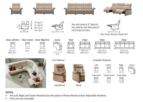 In Stock Special-Mary Sofa Group (Copy)