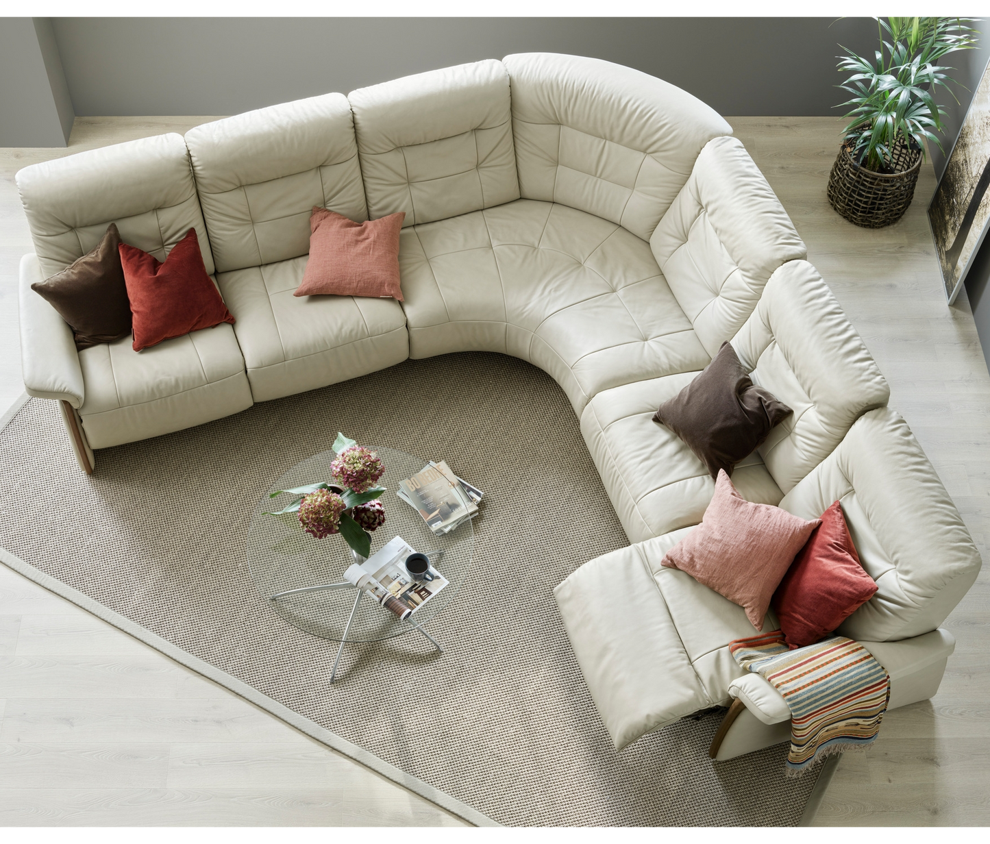Stressless®  Mary Sofa
