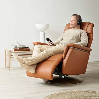 Stressless® Max Recliner