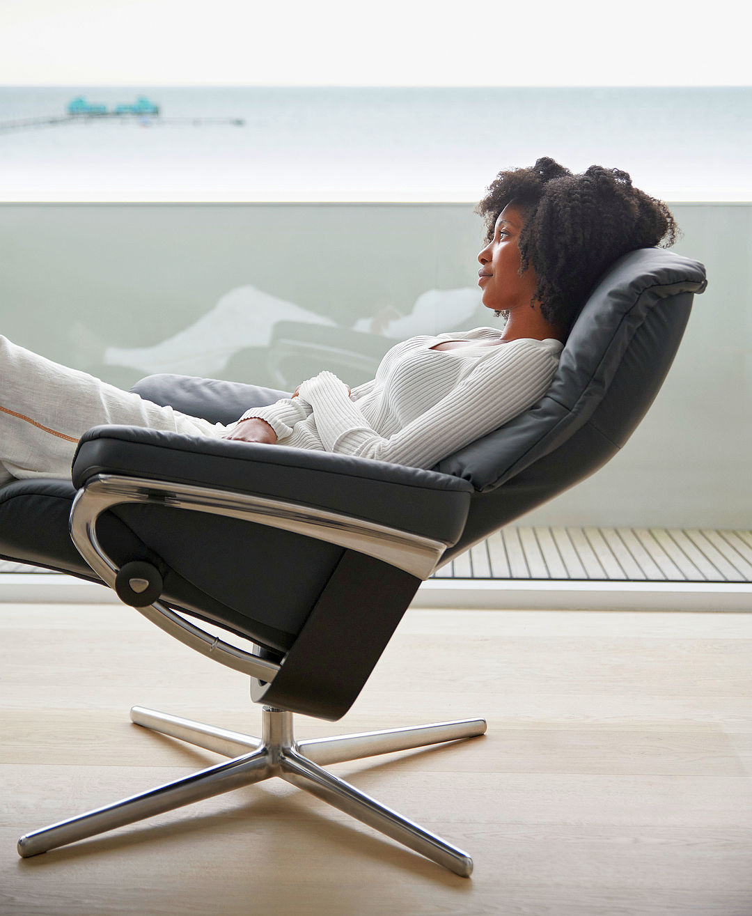 Stressless® Mayfair Recliner