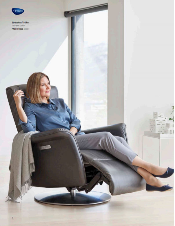 Stressless® Mike