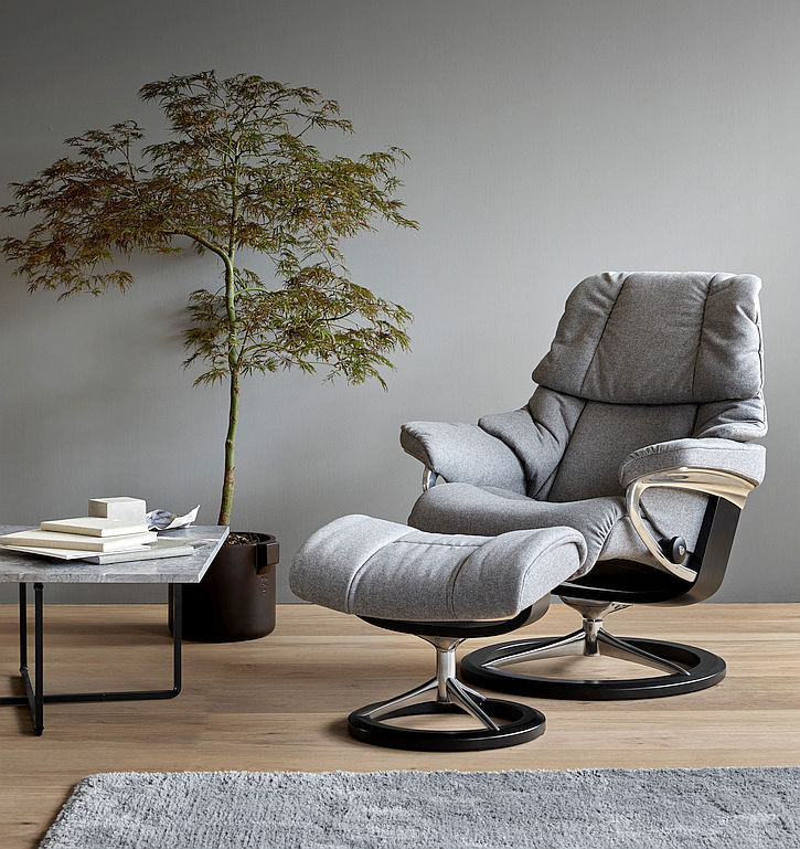 Stressless® Reno Recliner