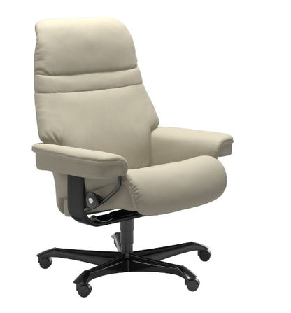 Stressless Sunrise Office Chair