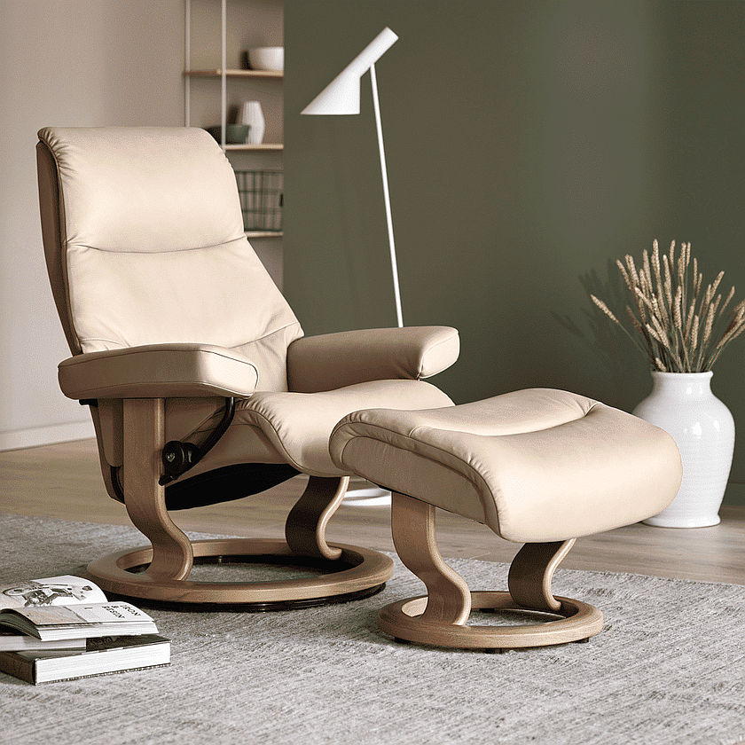 Stressless® View