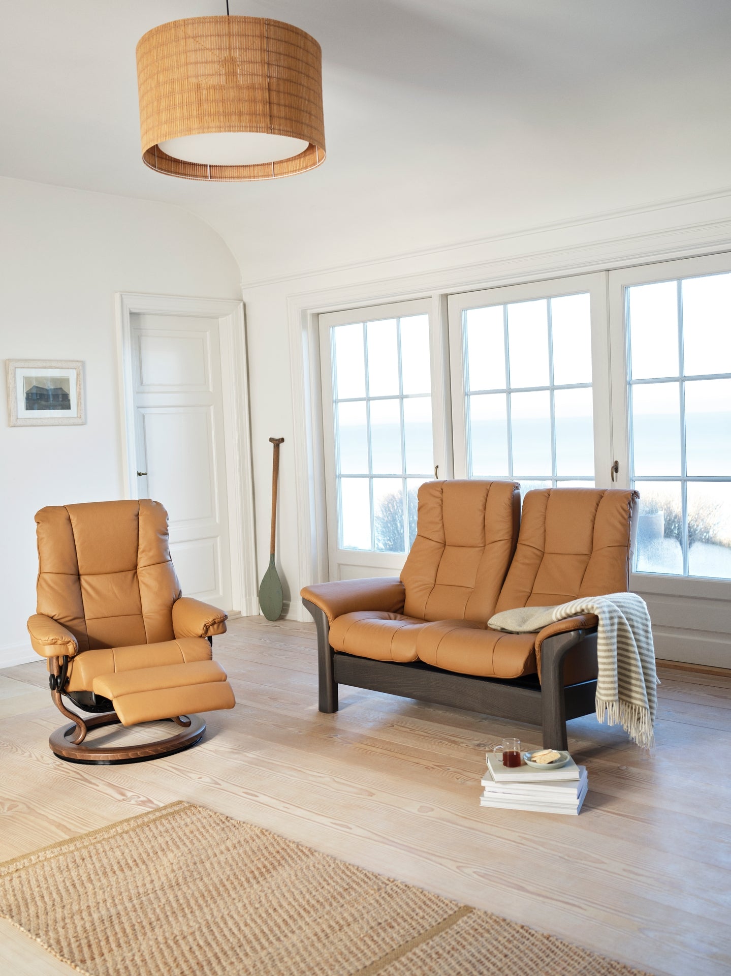 Stressless Windsor Sofa