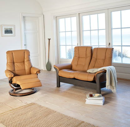 Stressless Windsor Sofa